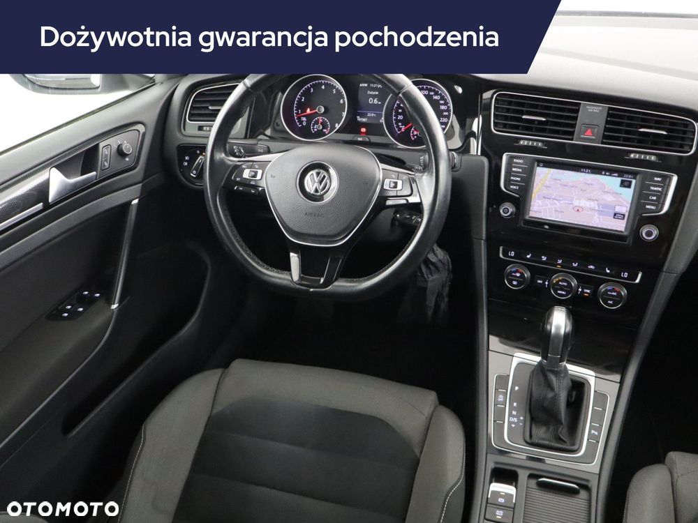 Volkswagen Golf Variant - 9