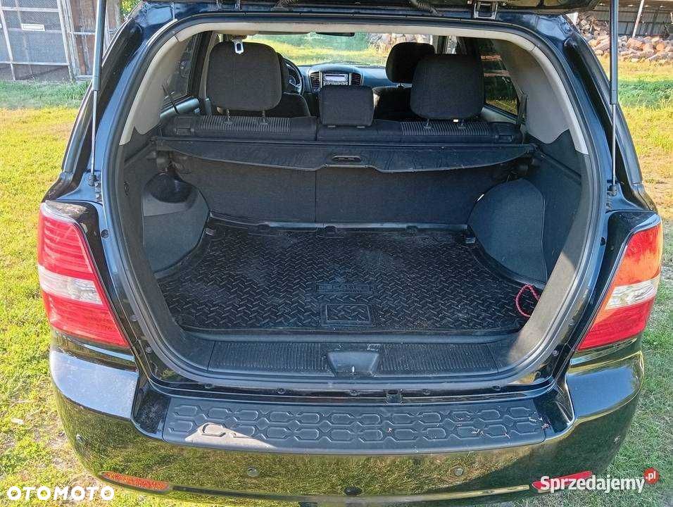 Kia Sorento - 7