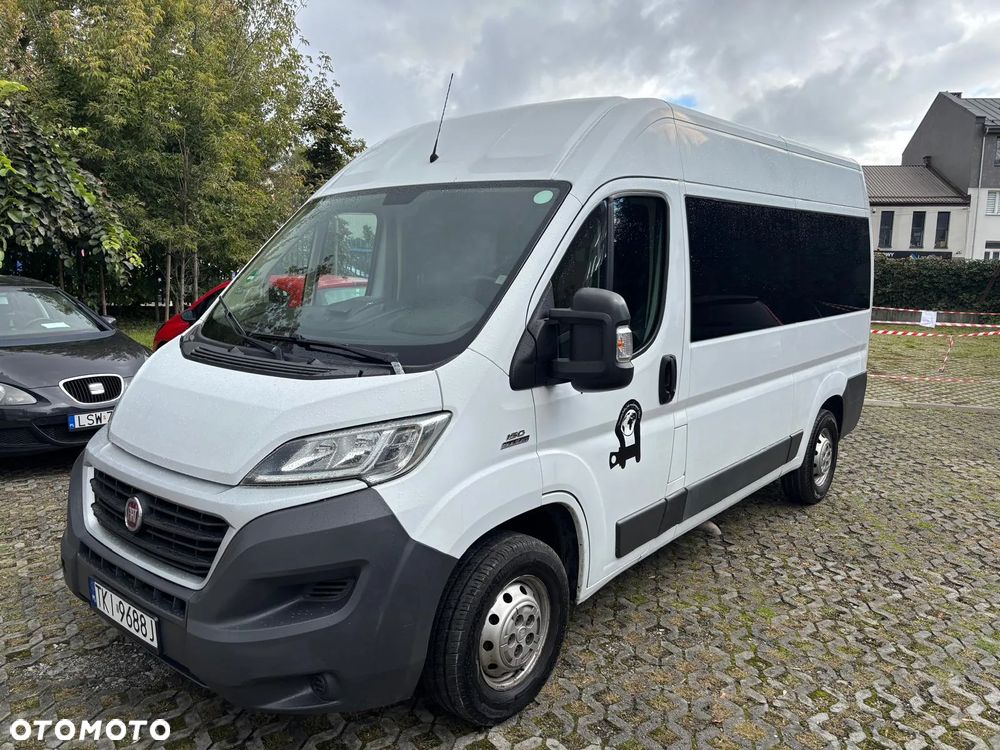 Fiat Ducato - 2