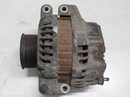 SCANIA R ALTERNATOR - 1