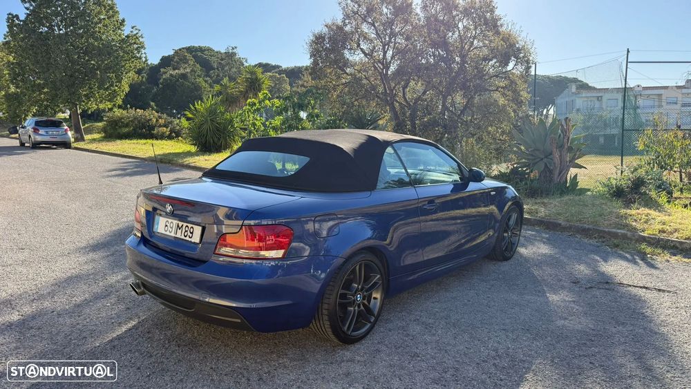BMW 120 d Limited Edition Lifestyle c/ M Sport Pack - 28
