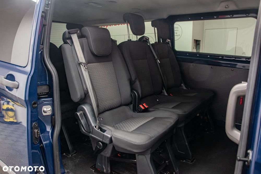 Ford Transit Custom Kombi 320 L2H1 Trend - 30