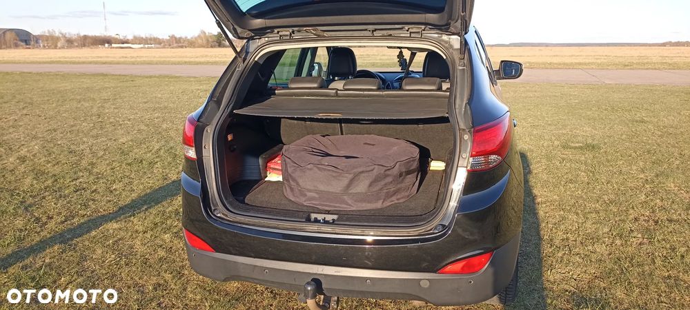 Hyundai ix35 2.0 Premium - 4