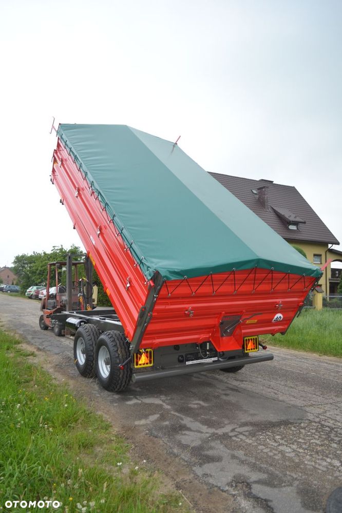 MAR-POL MT601 - 16