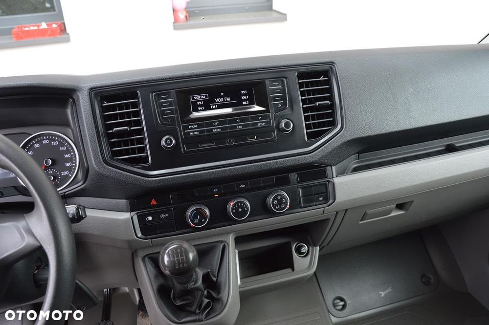 Volkswagen Crafter - 17