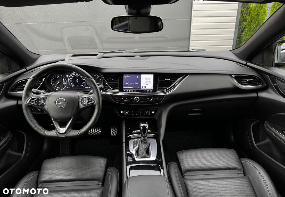 Opel Insignia 2.0 CDTI Ultimate S&S - 19