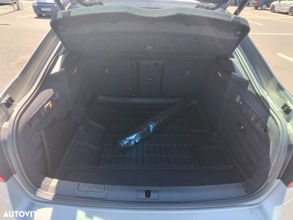 Skoda Superb 2.0 TDI DSG Laurin & Klement - 17