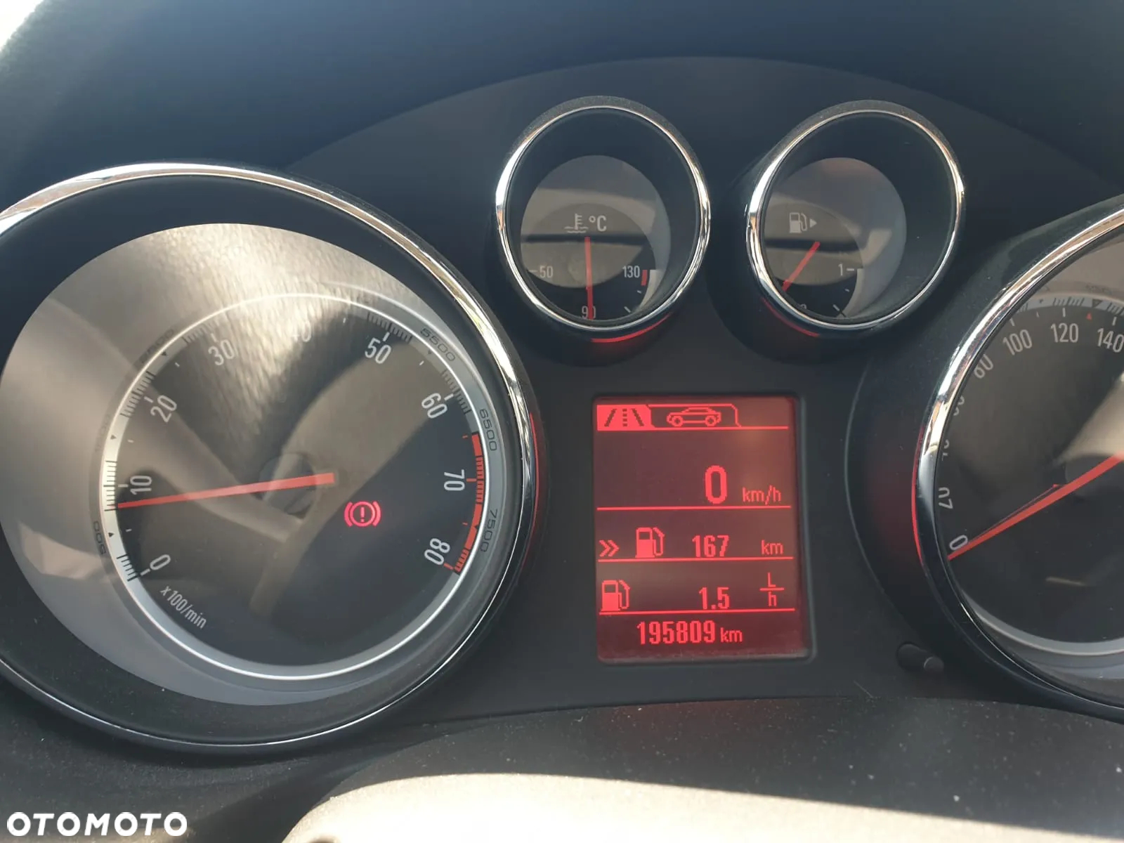 Opel Insignia - 7