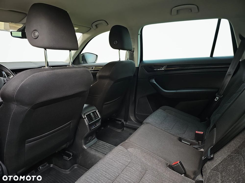 Skoda Kodiaq 2.0 TDI 4x4 Style DSG - 13