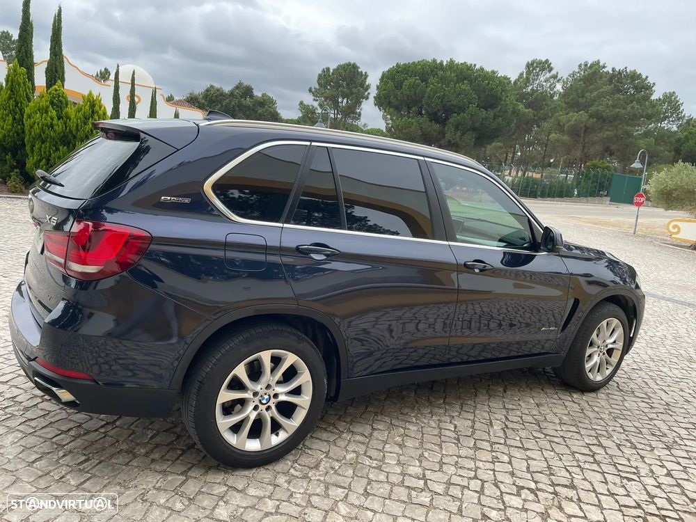 BMW X5 xDrive40e - 2
