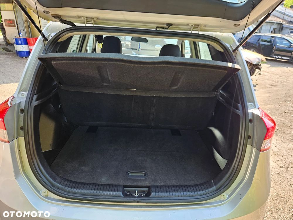 Hyundai ix20 1.4 CRDi blue Comfort - 5