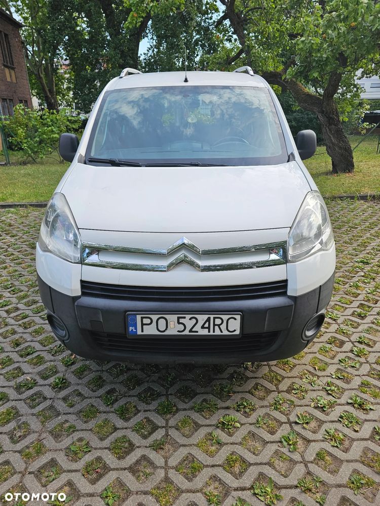 Citroën Berlingo 1.6 HDi - 2