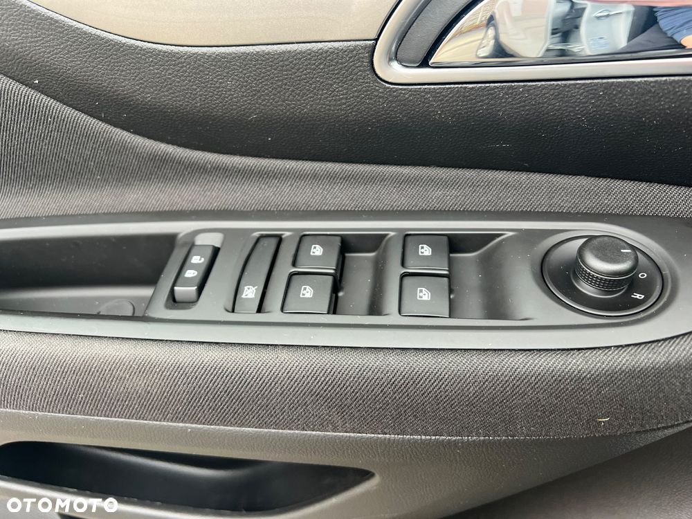 Opel Mokka 1.4 T Cosmo - 18