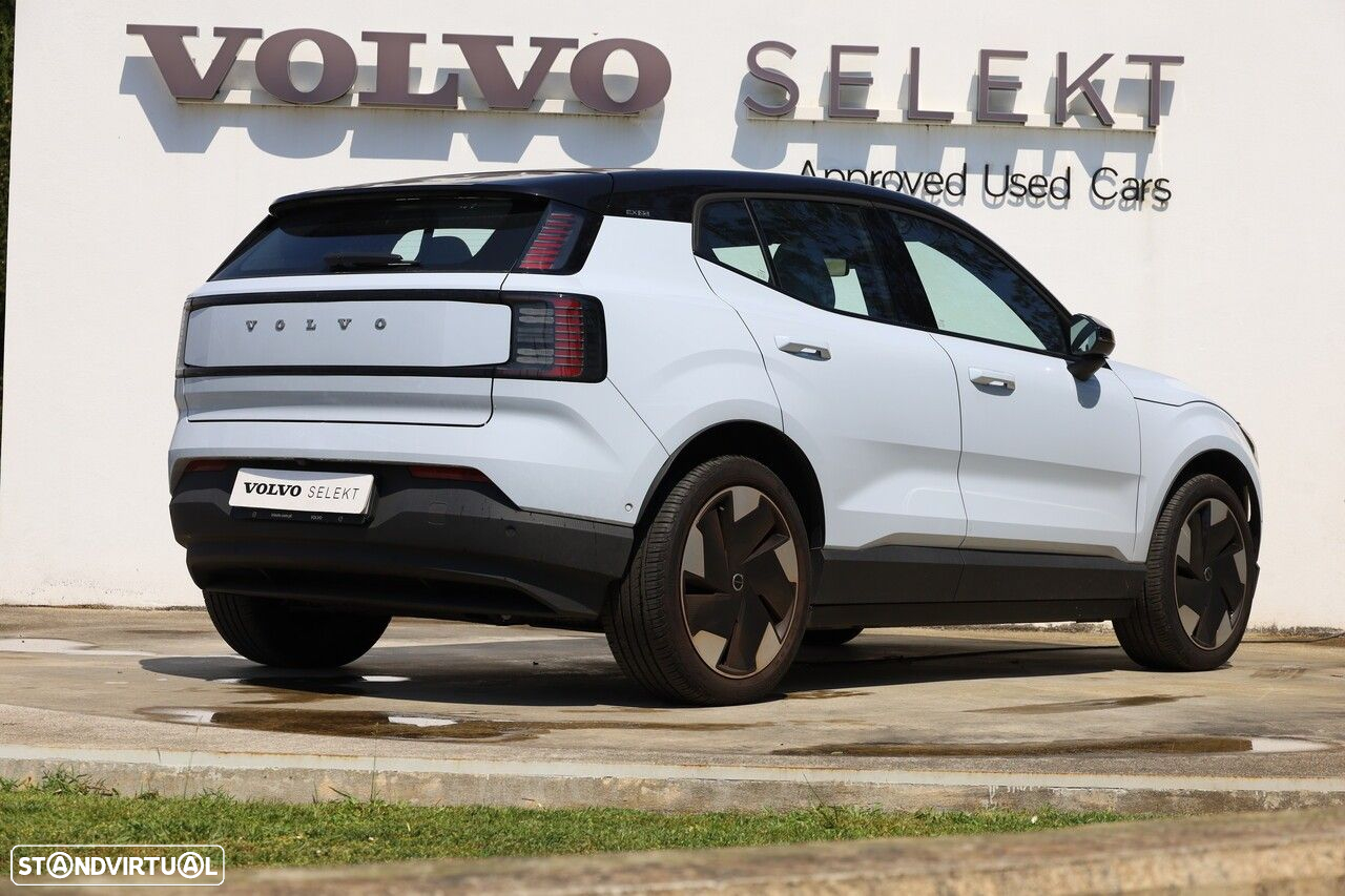 Volvo EX30 69 kWh Twin Motor Ultra - 28