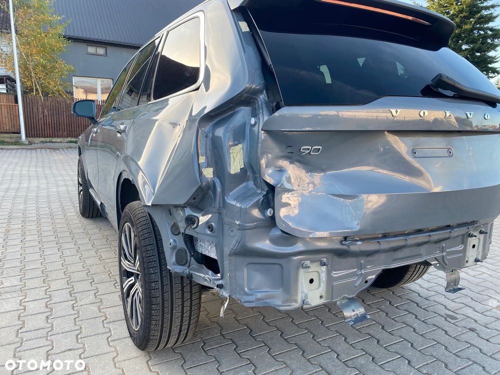Volvo XC 90 - 17