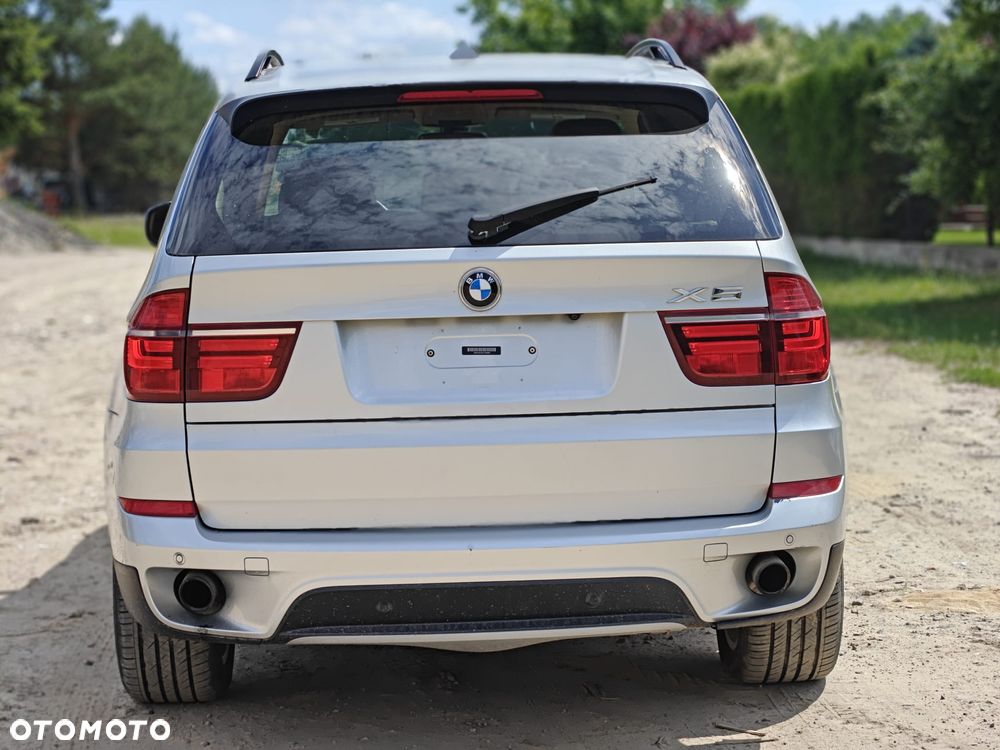 BMW X5 xDrive35i Edition Exclusive - 14