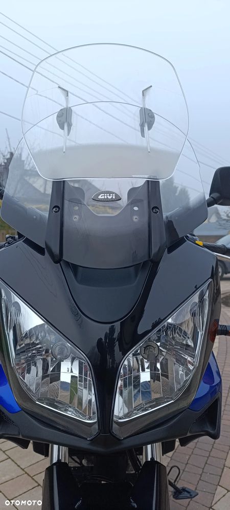 Suzuki V-STROM - 19