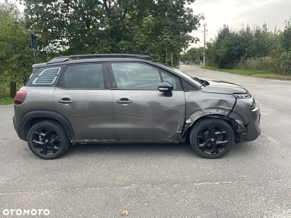 Citroën C3 Aircross 1.2 PureTech GPF Shine S&S - 3