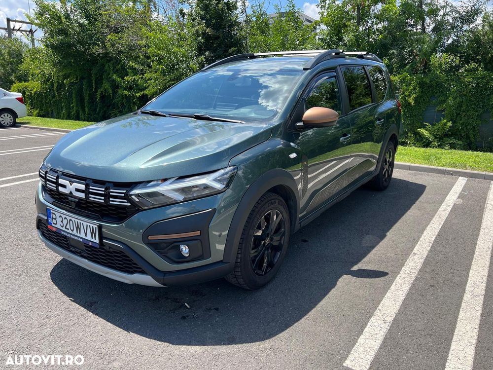 Dacia Jogger - 3