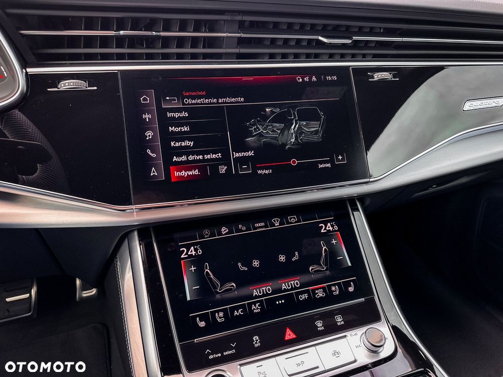 Audi Q7 - 33