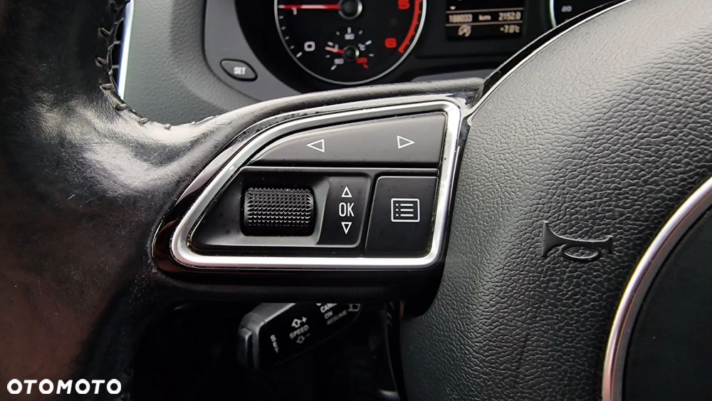 Audi Q3 2.0 TDI Quattro Sport - 34