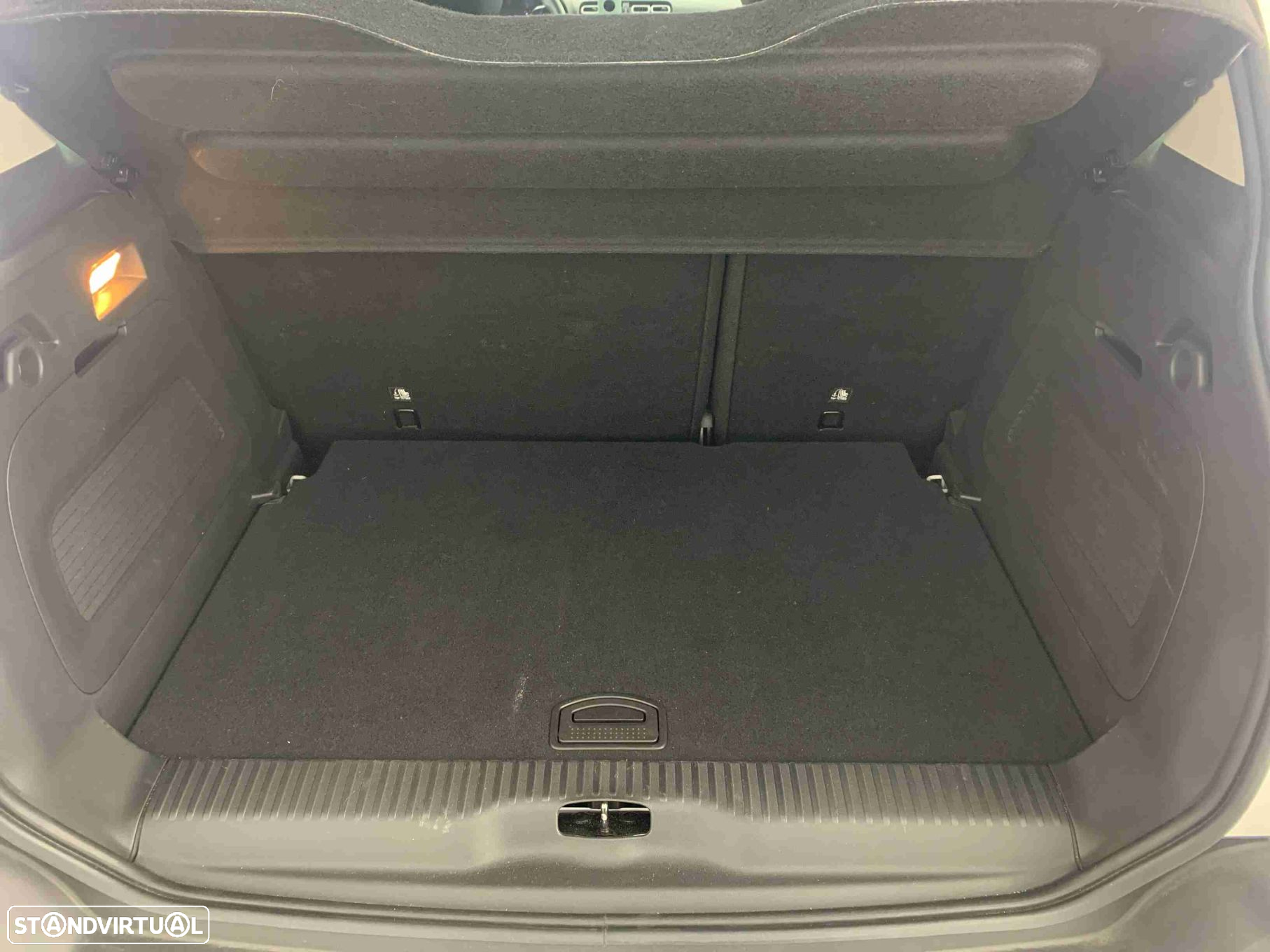 Citroën C3 Aircross 1.2 PureTech Plus - 14