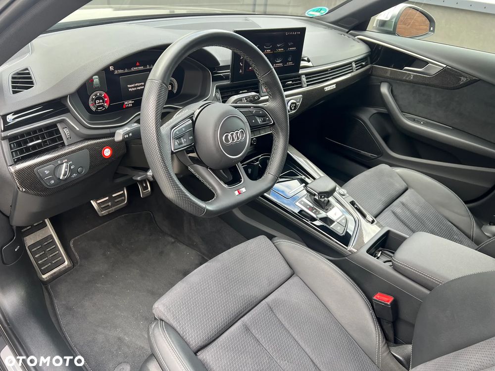 Audi S4 Avant - 22
