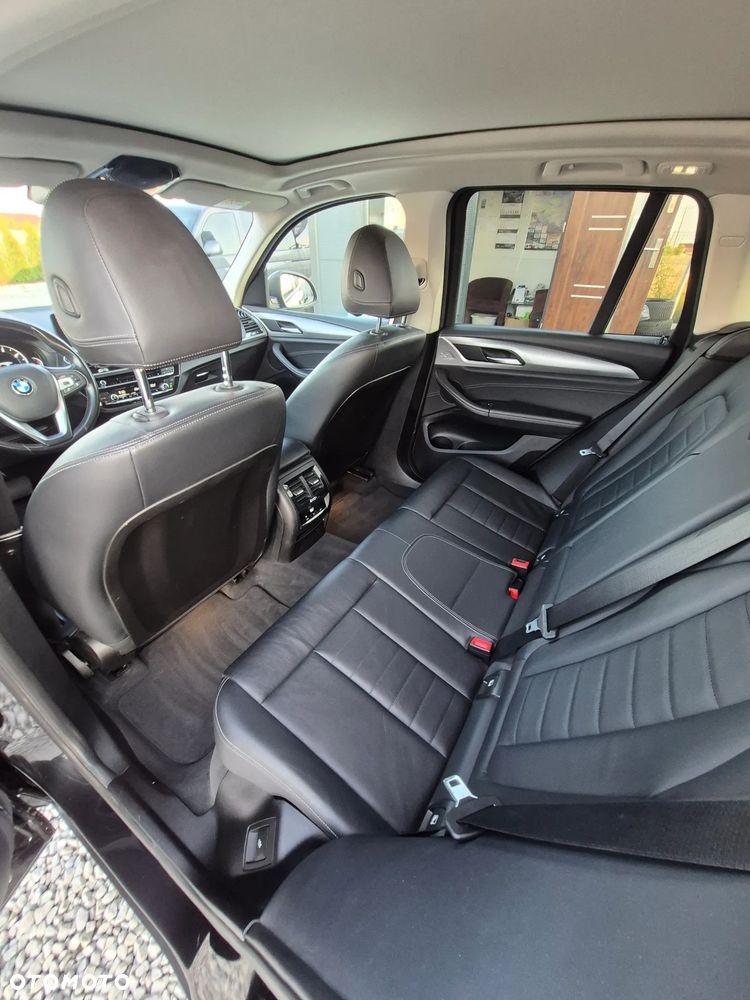 BMW X3 - 38