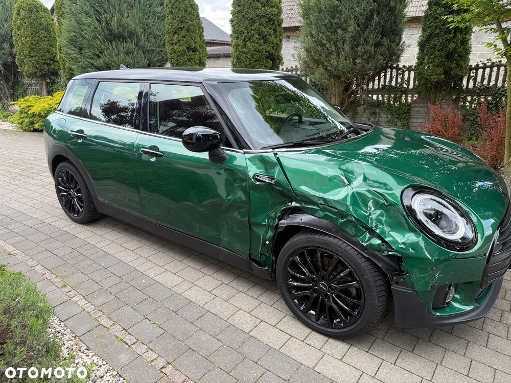 MINI Clubman - 7