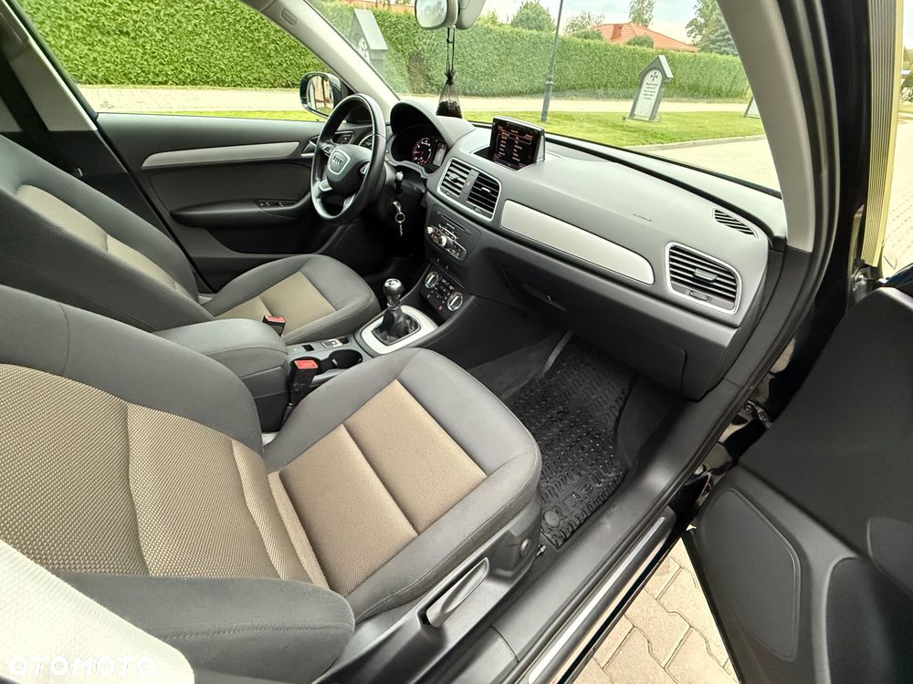 Audi Q3 1.4 TFSI - 18