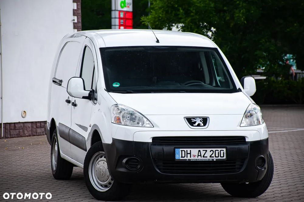 Peugeot PARTNER - 2