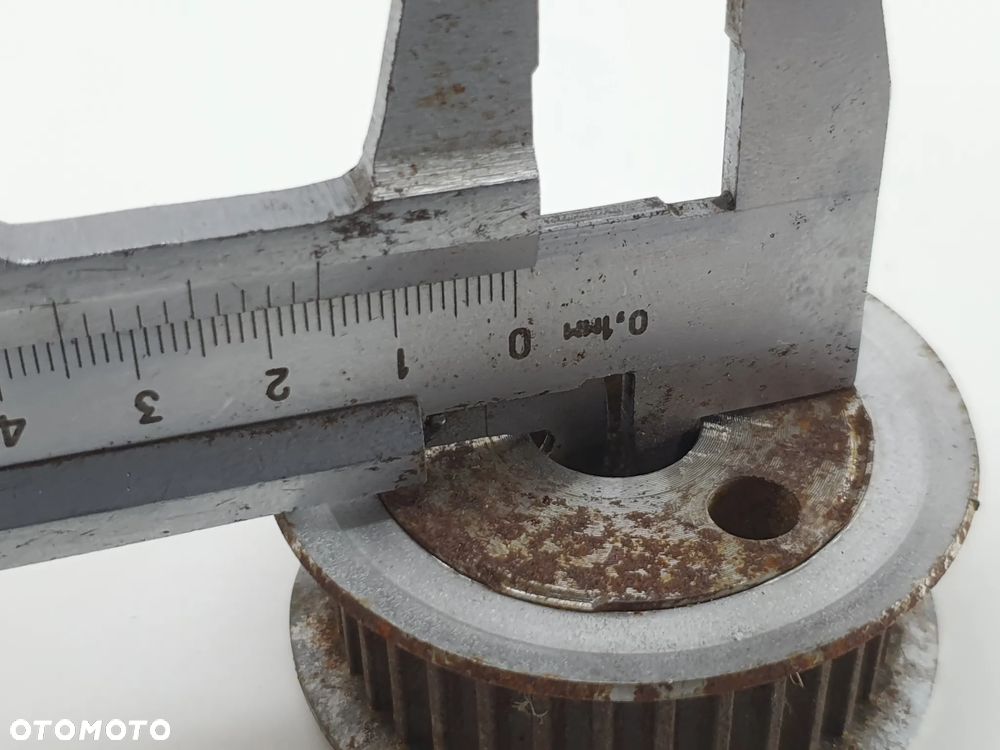 KOLO NAPEDOWE KOLO PASOWE PEUGEOT E-VIVACITY - 11