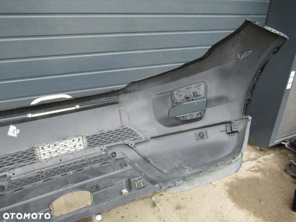ZDERZAK PRZEDNI PRZÓD RANGE ROVER EVOQUE I 2011-2015 - 9