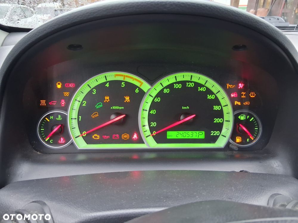 Chevrolet Captiva 2.0 4WD 7 Sitzer Automatik LT - 18