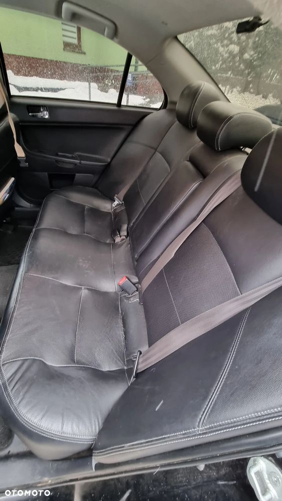 Mitsubishi Lancer 1.8 Instyle NAVI - 14