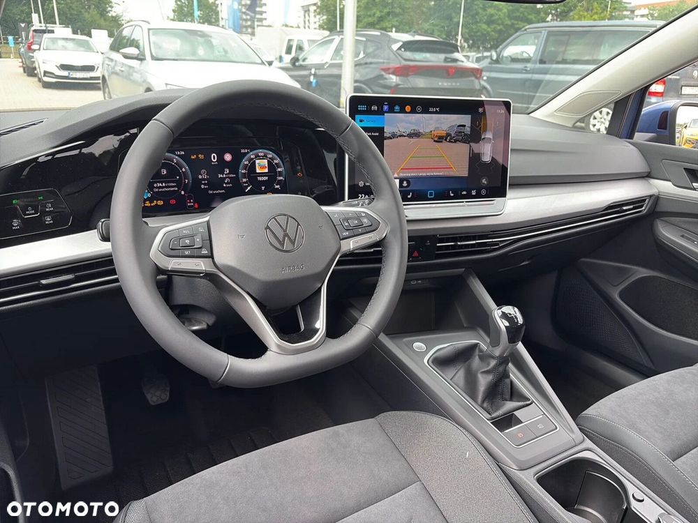 Volkswagen Golf 1.5 TSI Life Plus - 3