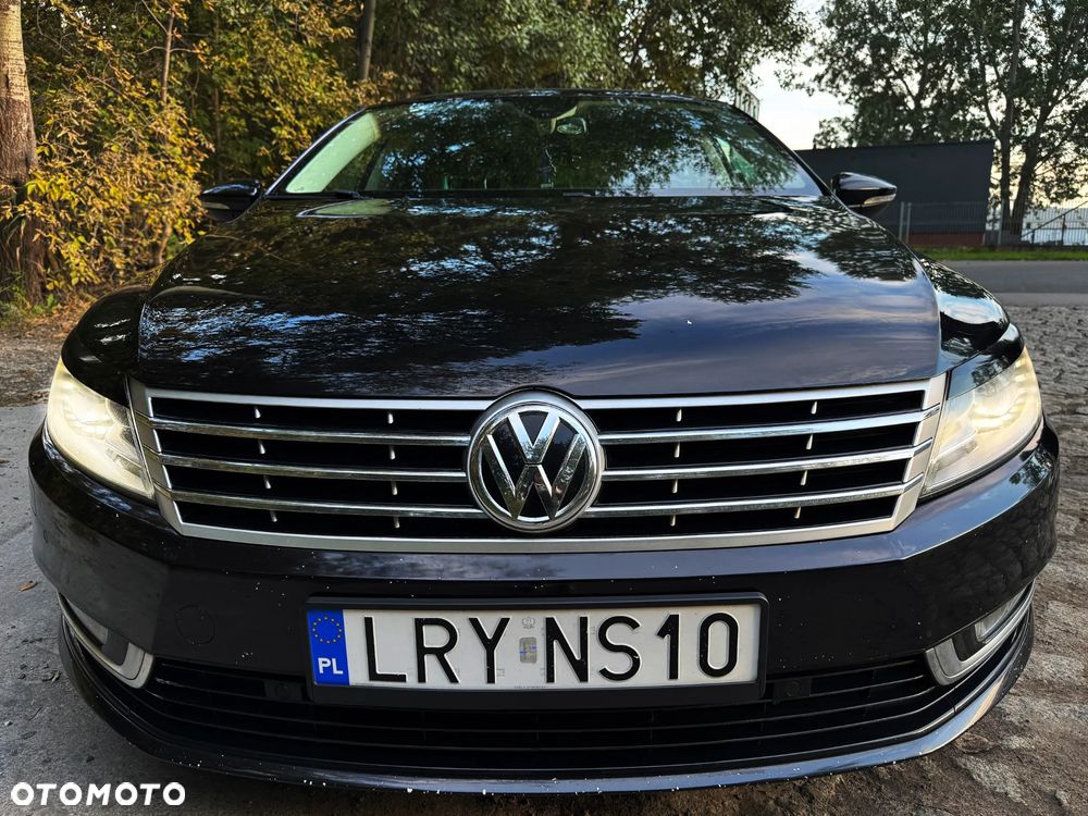 Volkswagen Passat - 7