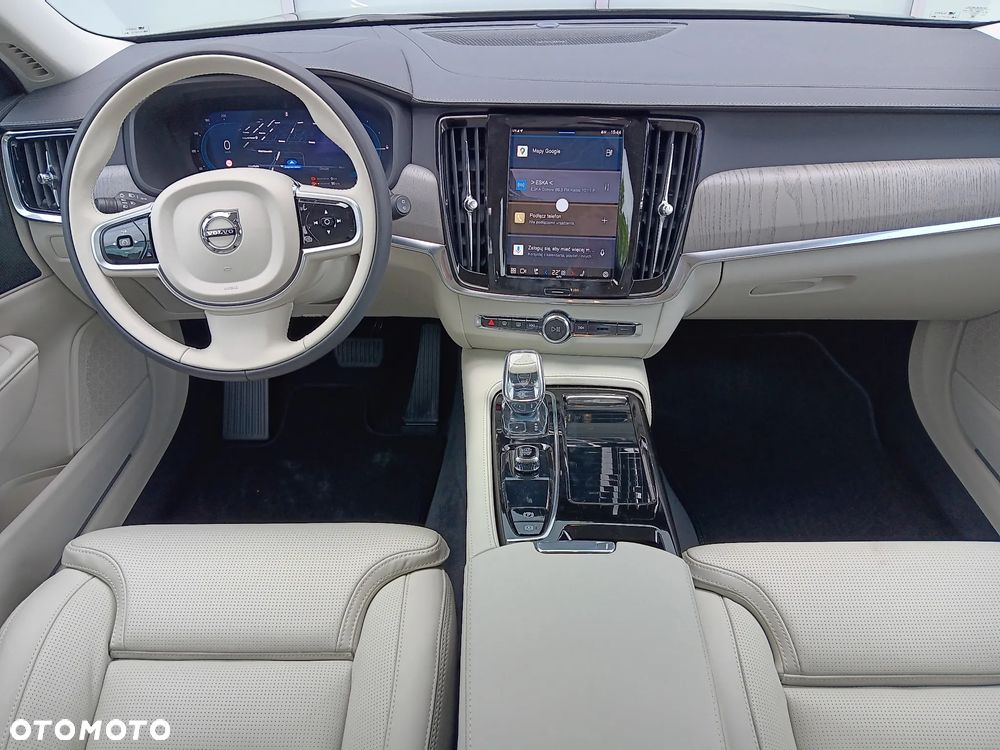 Volvo V90 - 13