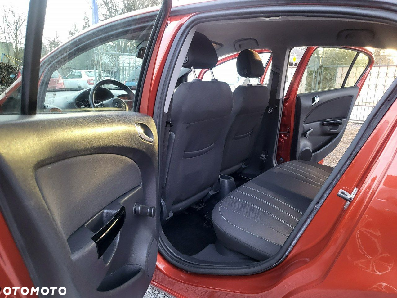 Opel Corsa - 16