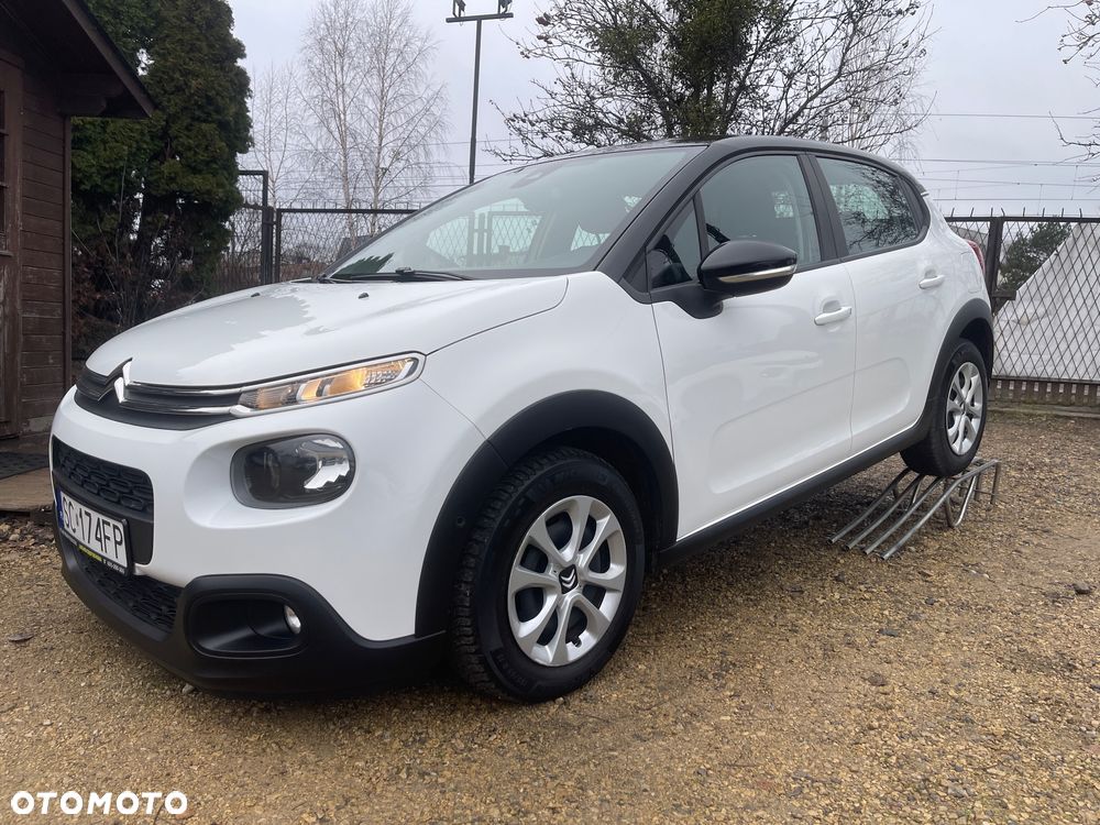 Citroën C3 Pure Tech 83 S&S SHINE - 12