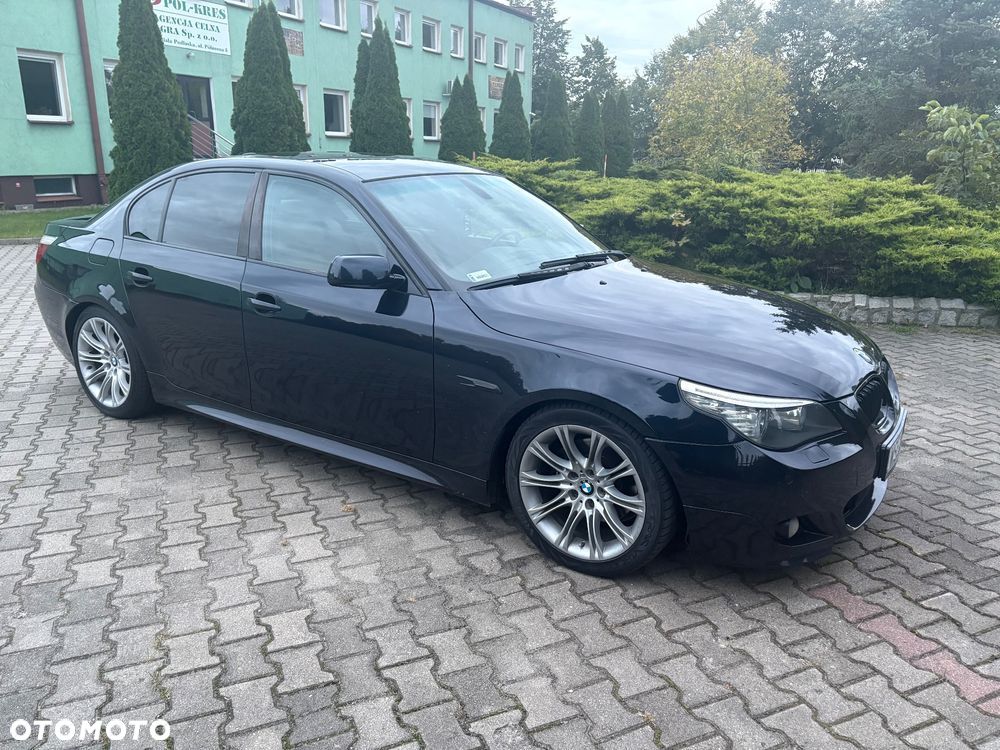 BMW Seria 5 - 2