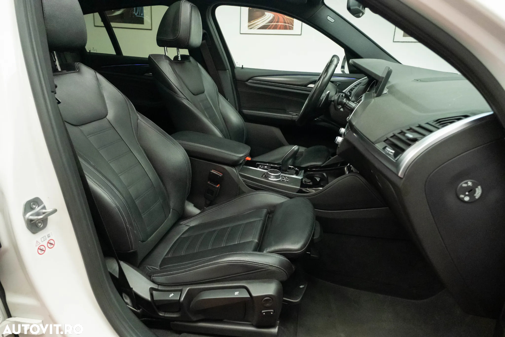 BMW X4 xDrive20i AT M Sport - 23