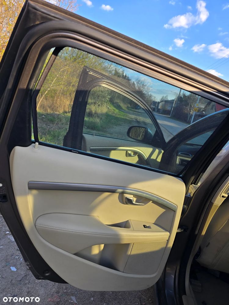 Volvo V70 D3 Geartronic Momentum - 6