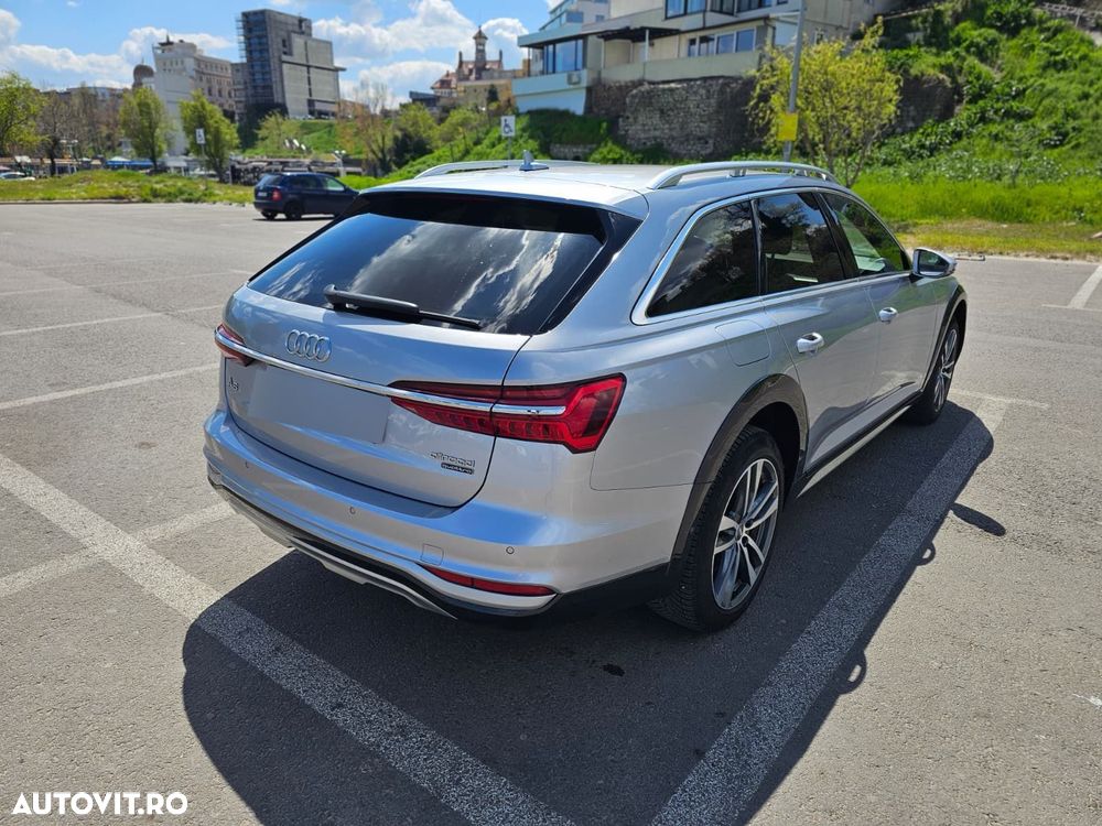 AUDI A6 allroad 2020 — imagine 7