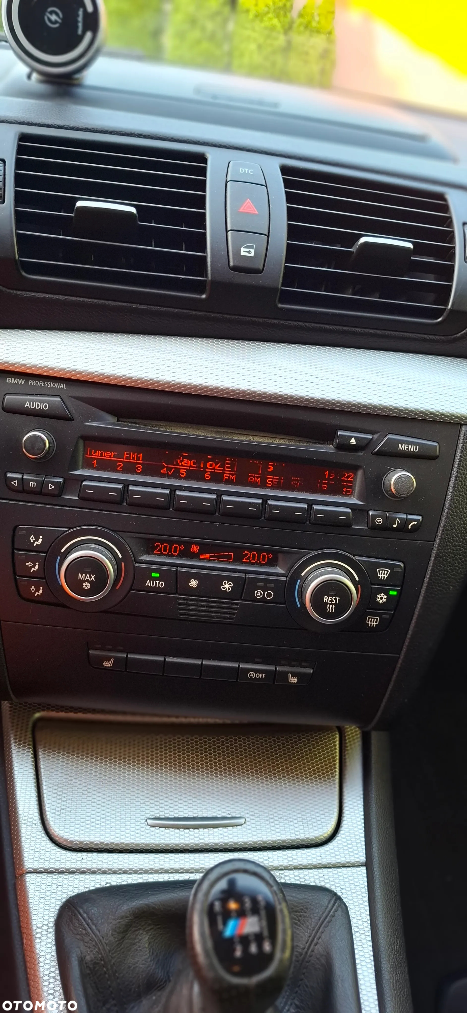 BMW Seria 1 120d - 16
