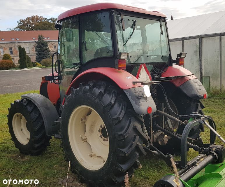 Zetor Proxima 8441 - 4
