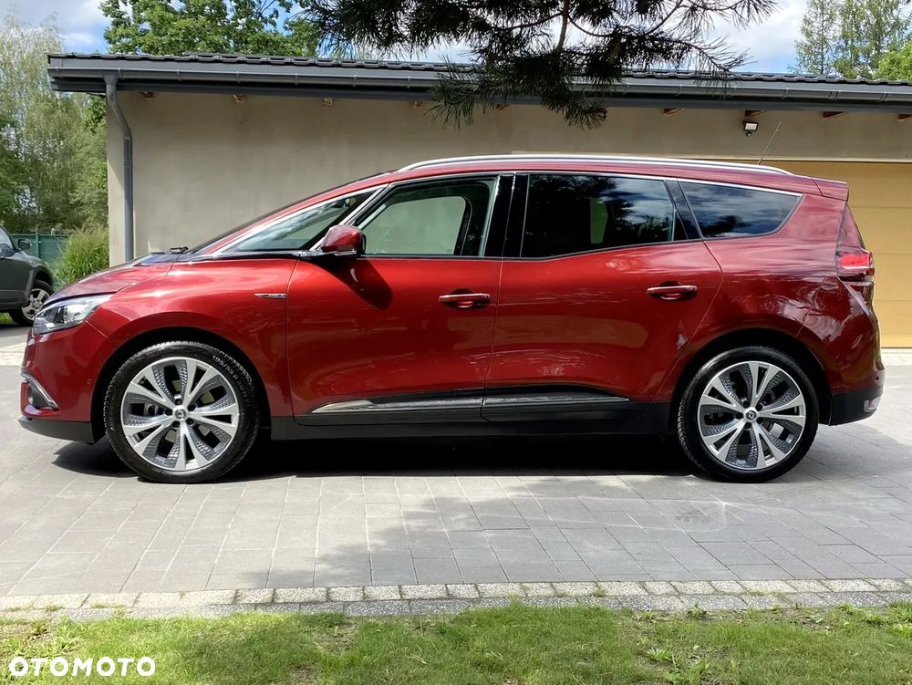 Renault Grand Scenic - 3
