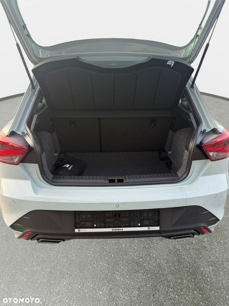 Seat Ibiza - 10