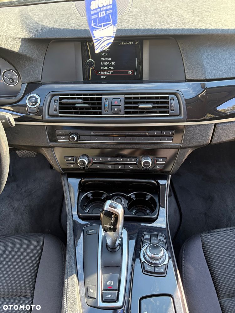 BMW Seria 5 - 23