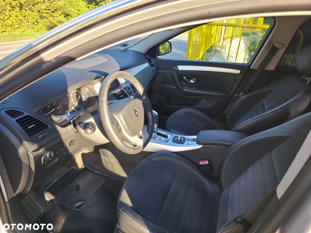 Renault Laguna - 6